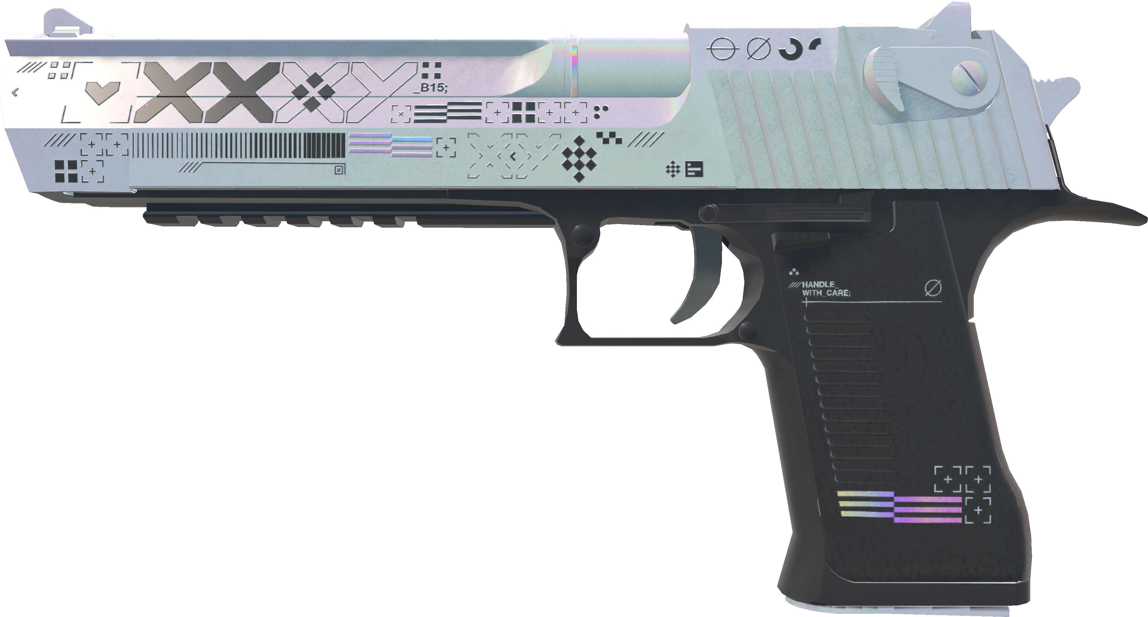 Desert Eagle | Printstream