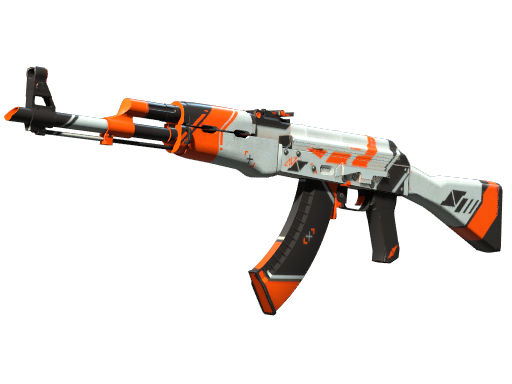 Asiimov