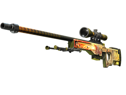 Dragon Lore