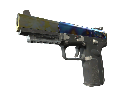 Case Hardened