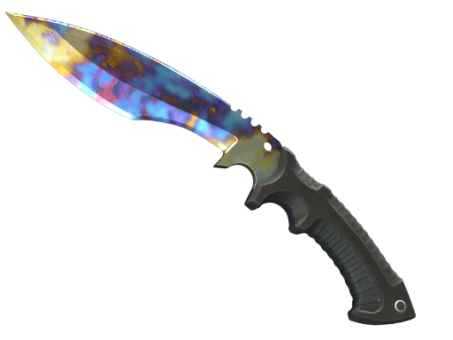 Case Hardened