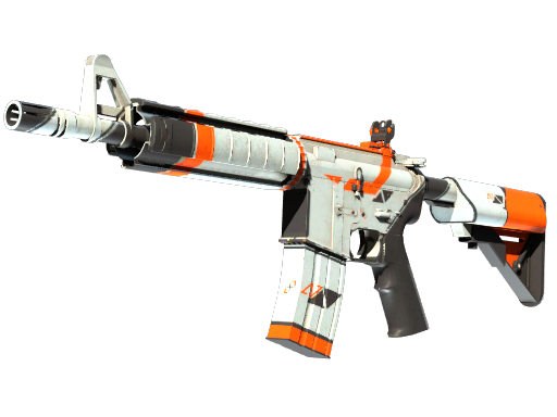 Asiimov