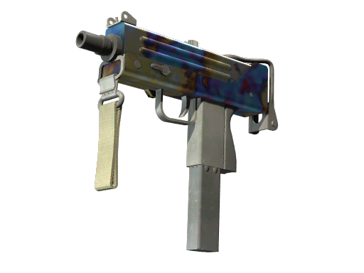 Case Hardened