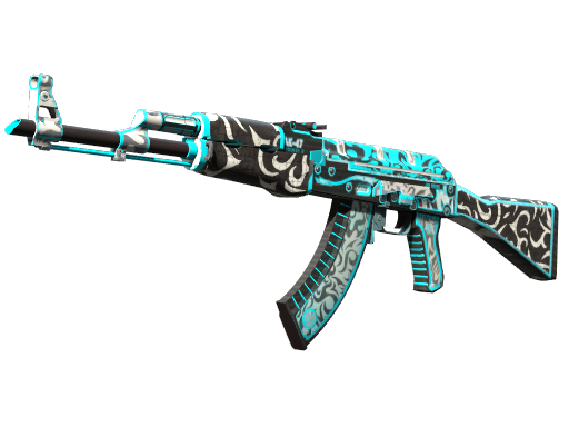 Frontside Misty