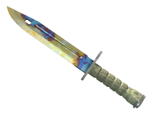 Case Hardened