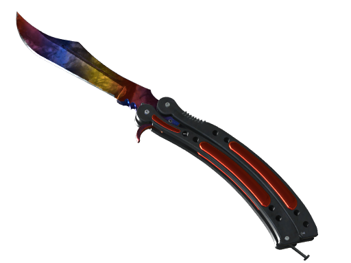Marble Fade