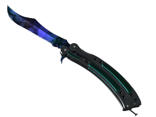 Doppler (Black pearl)