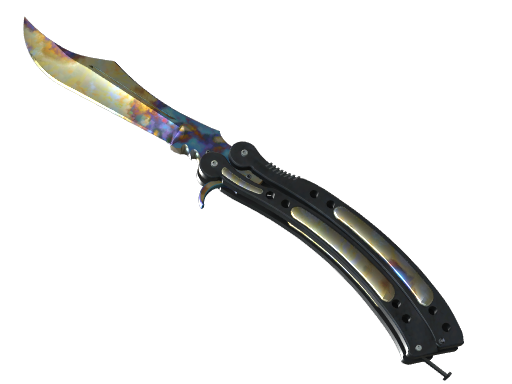 Case Hardened