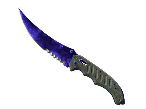 Doppler (Sapphire)