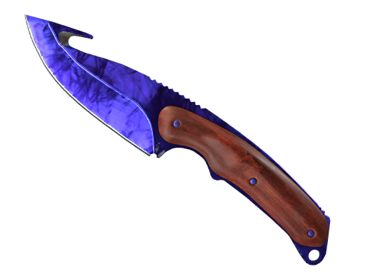 Doppler (Sapphire)