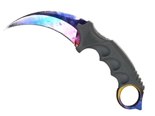 Marble Fade