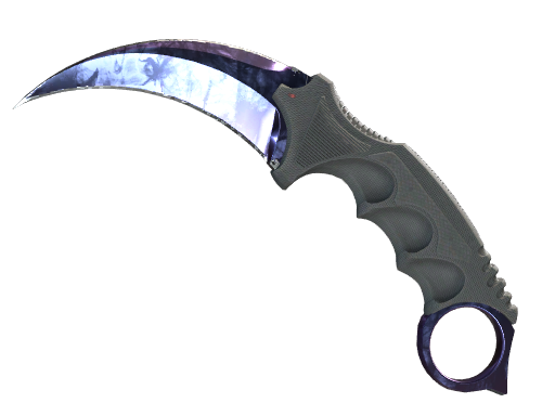 Doppler (Black pearl)