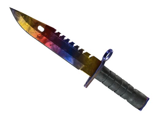 Marble Fade