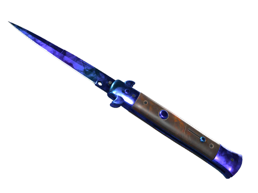 Doppler (Sapphire)