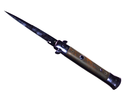 Doppler (Black pearl)