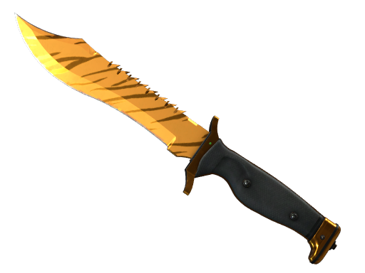 Tiger Tooth