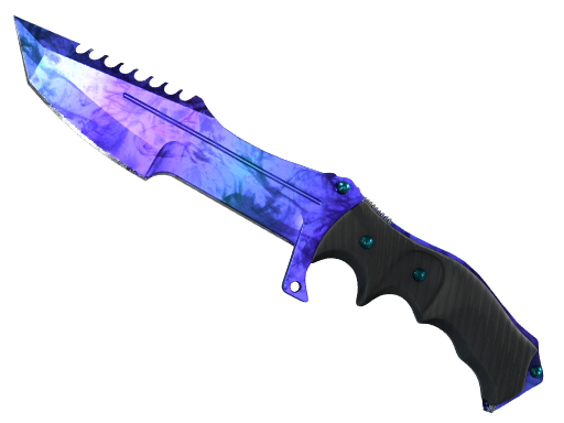 Doppler (Sapphire)