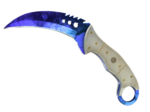 Doppler (Sapphire)
