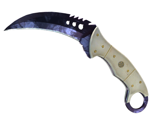 Doppler (Black pearl)