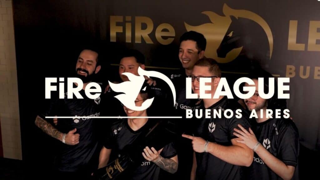 Buenos Aires bude hostiť prvý CS2 Major v histórii Argentíny