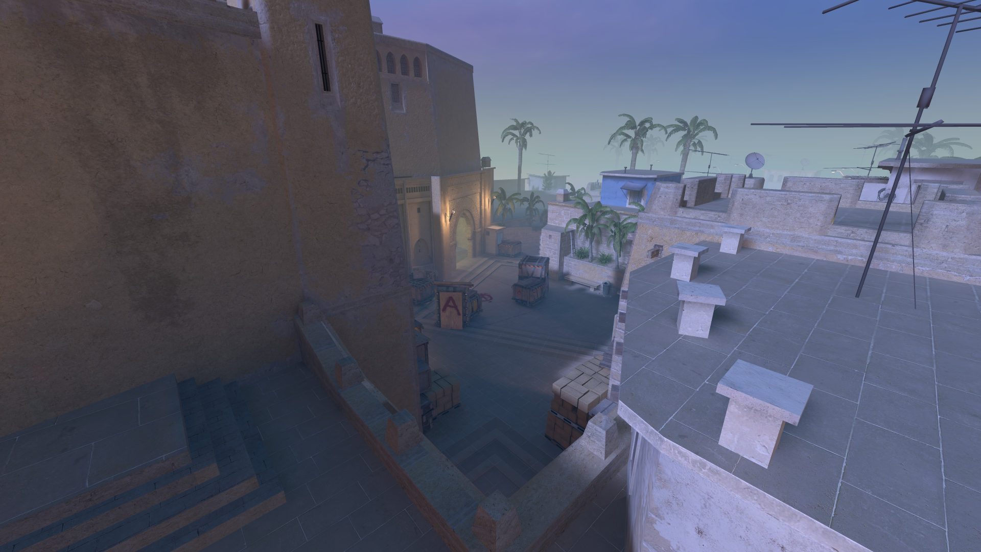 Changelog: Nové servery