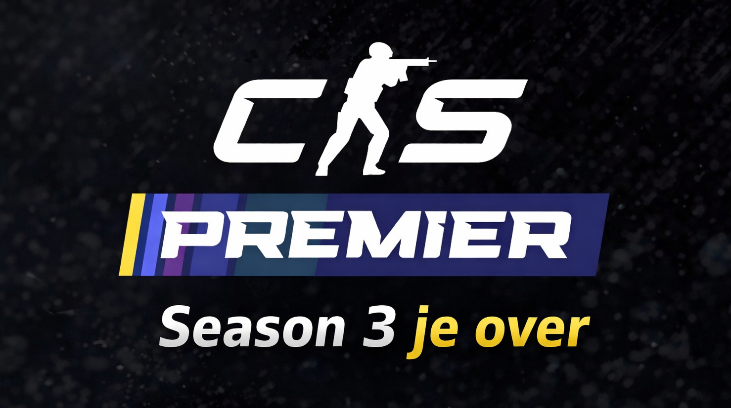 Premier Season 3 je oficiálne over. CS2 sa chystá na novú sezónu