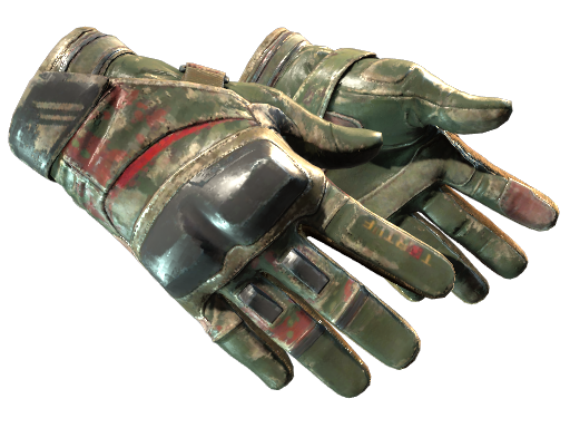 3rd Commando Company